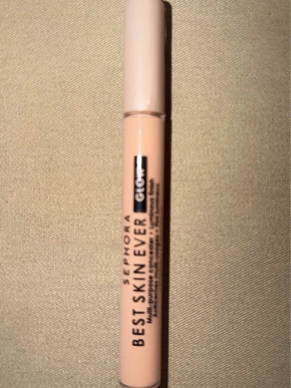 Sephora Multi-Use Hydrating Glow Best Skin Ever Concealer - Parfait